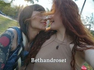 Bethandrose1