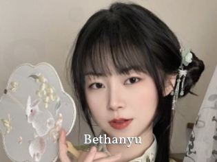 Bethanyu