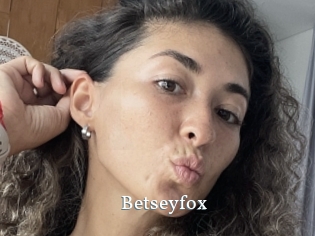 Betseyfox