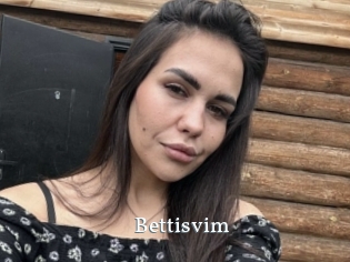 Bettisvim