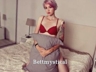Bettmystical