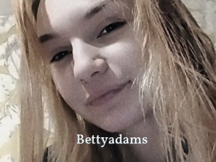 Bettyadams