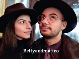 Bettyandmatteo