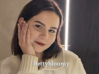 Bettybloomy