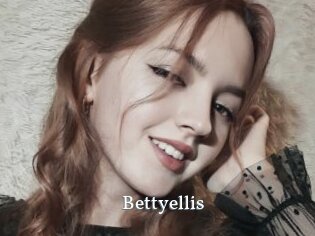 Bettyellis