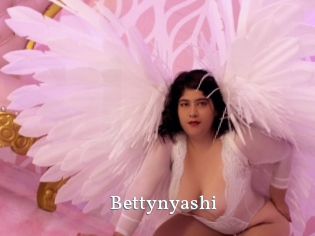 Bettynyashi