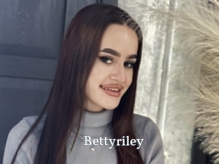 Bettyriley