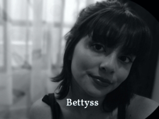 Bettyss