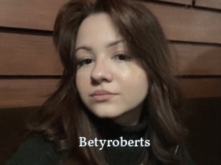 Betyroberts