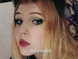 Betyward