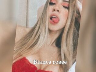 Bianca_rosee