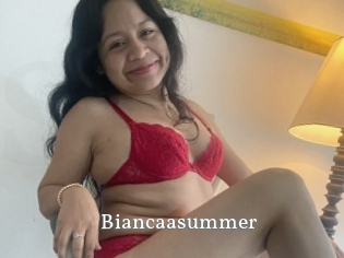 Biancaasummer