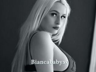 Biancababyxo