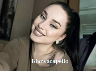 Biancacapello