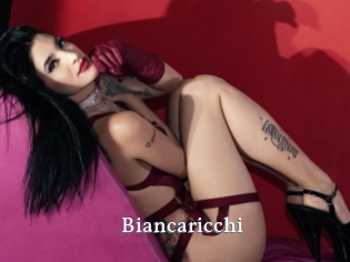 Biancaricchi