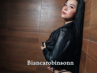 Biancarobinsonn