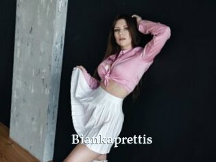 Biankaprettis