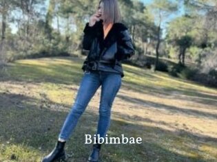 Bibimbae