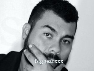 Bigbearxxx