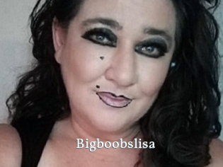 Bigboobslisa