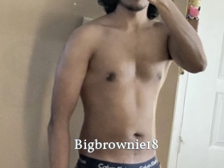 Bigbrownie18