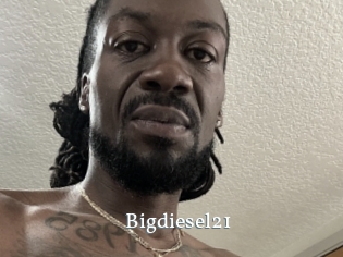 Bigdiesel21