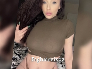 Bighairvix22