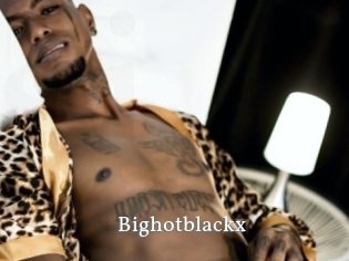 Bighotblackx