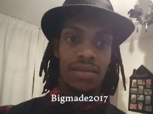 Bigmade2017