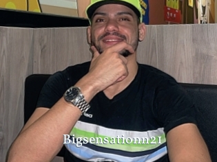 Bigsensationn21