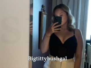 bigtittybushgal SexyIdol