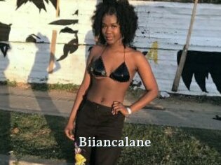 Biiancalane