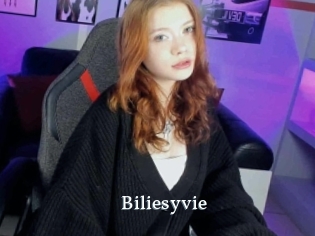 Biliesyvie