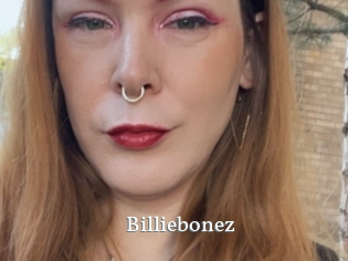 Billiebonez