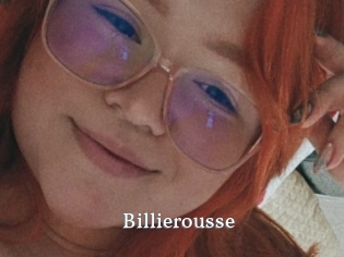 Billierousse