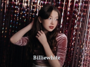 Billiewhite