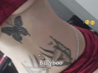 Billyboo