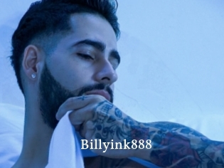 Billyink888