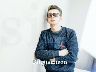 Billyjamison