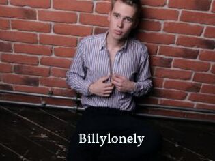 Billylonely