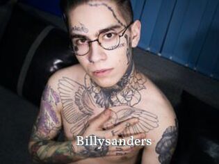 Billysanders