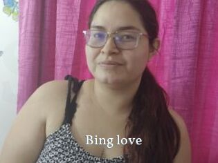 Bing_love