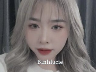 Binhlucie