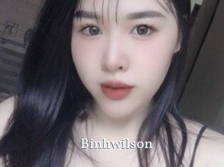 Binhwilson