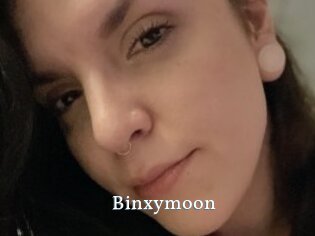 Binxymoon