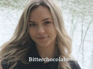 Bitterchocolate