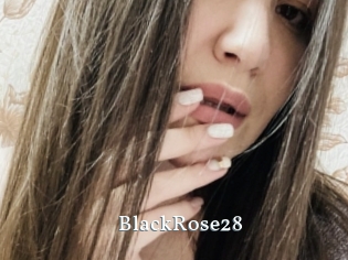 BlackRose28