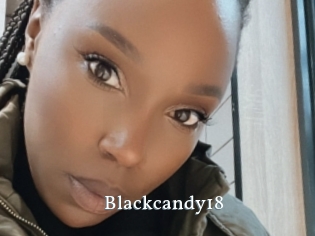 Blackcandy18