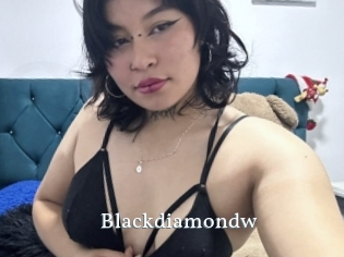 Blackdiamondw