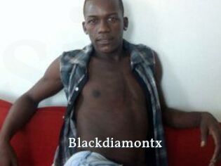 Blackdiamontx